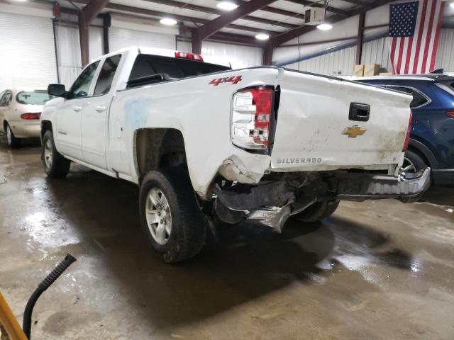 Photo 1 VIN: 1GCVKREC0JZ159766 - CHEVROLET SILVERADO 