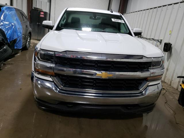 Photo 4 VIN: 1GCVKREC0JZ159766 - CHEVROLET SILVERADO 