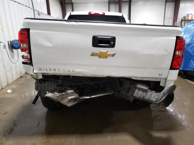 Photo 5 VIN: 1GCVKREC0JZ159766 - CHEVROLET SILVERADO 