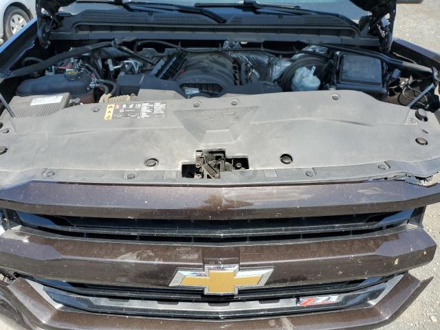 Photo 10 VIN: 1GCVKREC0JZ179032 - CHEVROLET SILVERADO 