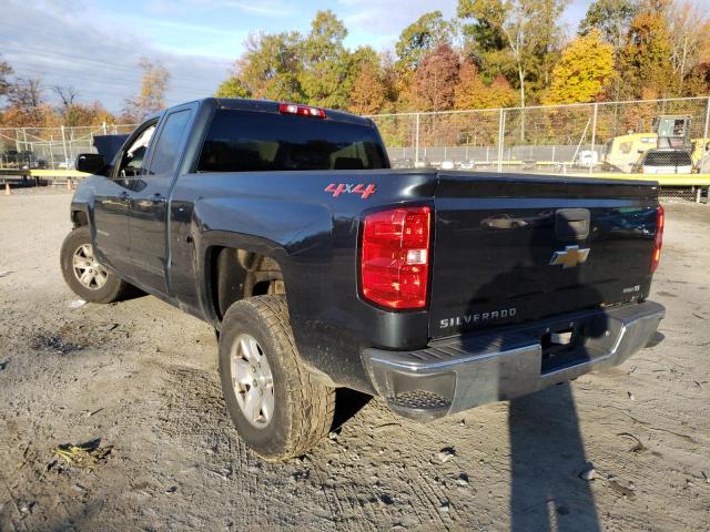 Photo 2 VIN: 1GCVKREC0JZ201479 - CHEVROLET SILVERADO 