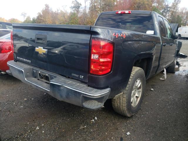 Photo 3 VIN: 1GCVKREC0JZ201479 - CHEVROLET SILVERADO 