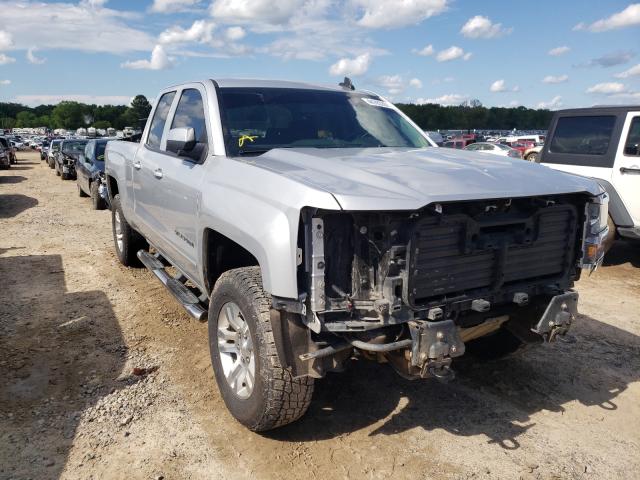 Photo 0 VIN: 1GCVKREC0JZ207086 - CHEVROLET SILVERADO 