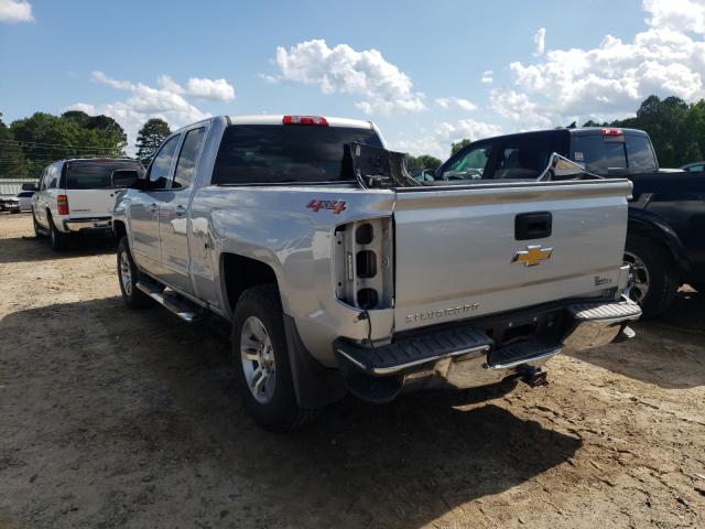 Photo 2 VIN: 1GCVKREC0JZ207086 - CHEVROLET SILVERADO 