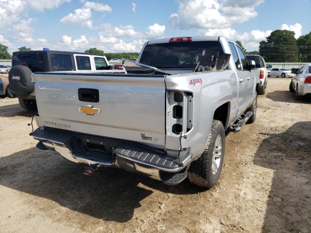 Photo 3 VIN: 1GCVKREC0JZ207086 - CHEVROLET SILVERADO 