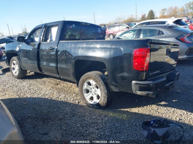 Photo 2 VIN: 1GCVKREC0JZ208139 - CHEVROLET SILVERADO 