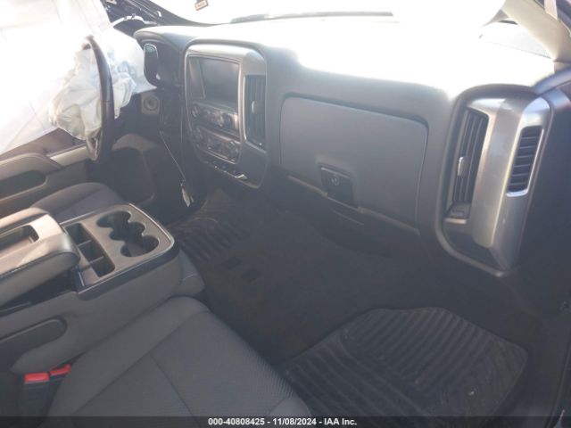 Photo 4 VIN: 1GCVKREC0JZ208139 - CHEVROLET SILVERADO 