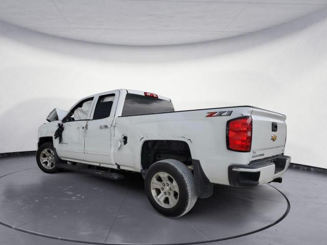 Photo 1 VIN: 1GCVKREC0JZ208402 - CHEVROLET SILVERADO 