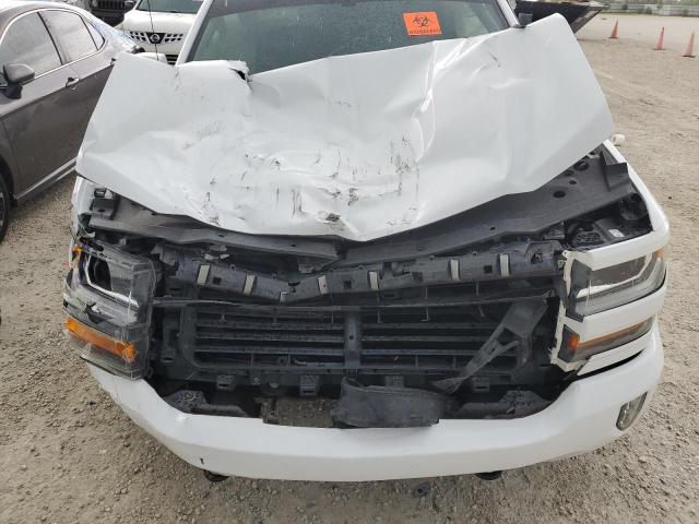 Photo 10 VIN: 1GCVKREC0JZ208402 - CHEVROLET SILVERADO 