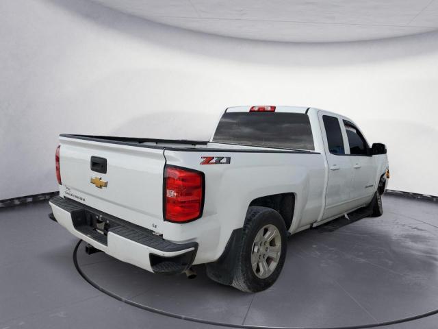 Photo 2 VIN: 1GCVKREC0JZ208402 - CHEVROLET SILVERADO 