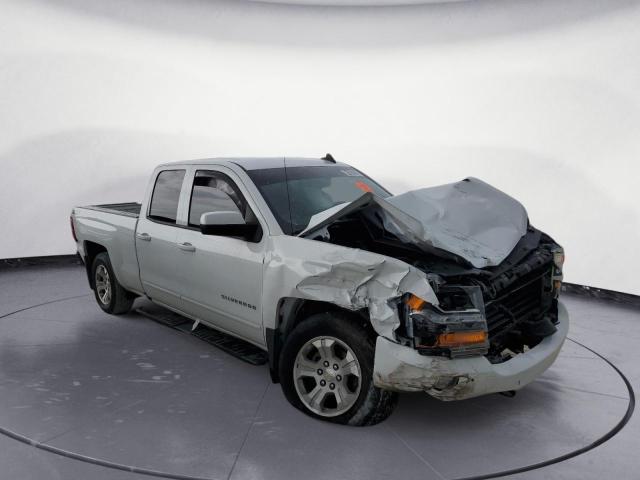 Photo 3 VIN: 1GCVKREC0JZ208402 - CHEVROLET SILVERADO 