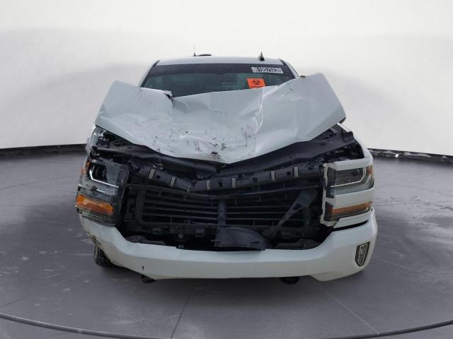 Photo 4 VIN: 1GCVKREC0JZ208402 - CHEVROLET SILVERADO 