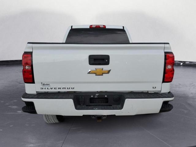 Photo 5 VIN: 1GCVKREC0JZ208402 - CHEVROLET SILVERADO 