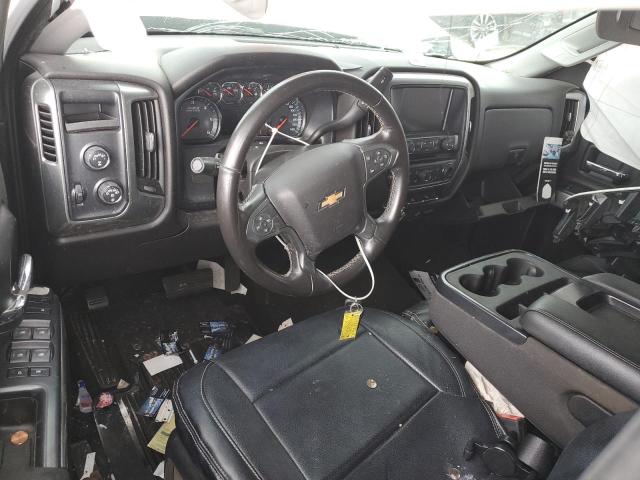 Photo 7 VIN: 1GCVKREC0JZ208402 - CHEVROLET SILVERADO 