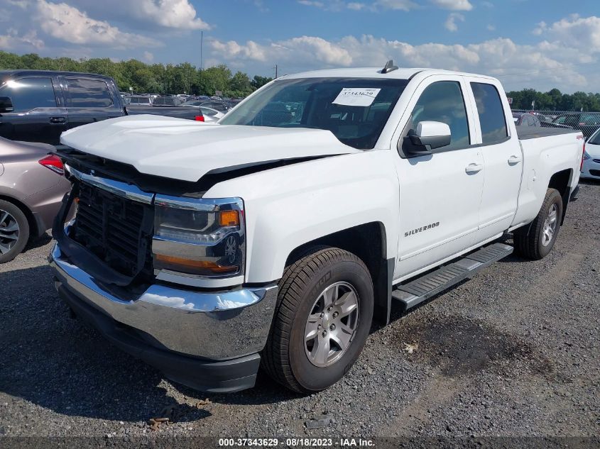 Photo 1 VIN: 1GCVKREC0JZ224325 - CHEVROLET SILVERADO 