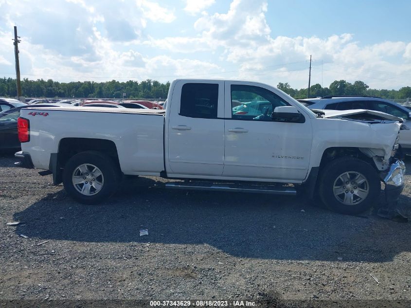 Photo 12 VIN: 1GCVKREC0JZ224325 - CHEVROLET SILVERADO 