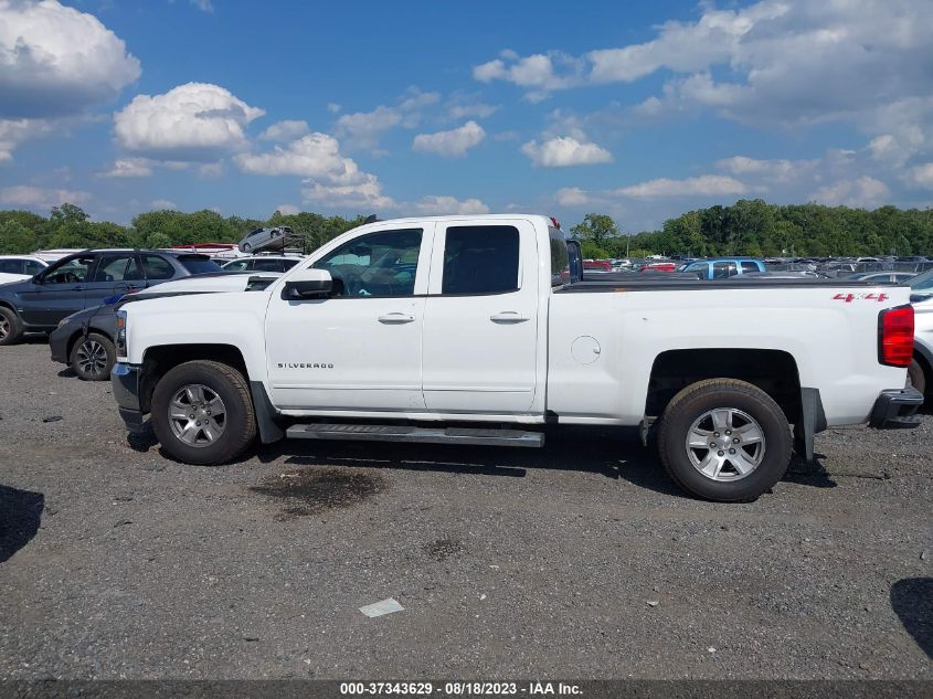 Photo 13 VIN: 1GCVKREC0JZ224325 - CHEVROLET SILVERADO 