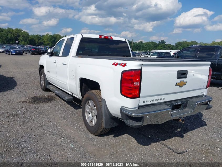 Photo 2 VIN: 1GCVKREC0JZ224325 - CHEVROLET SILVERADO 