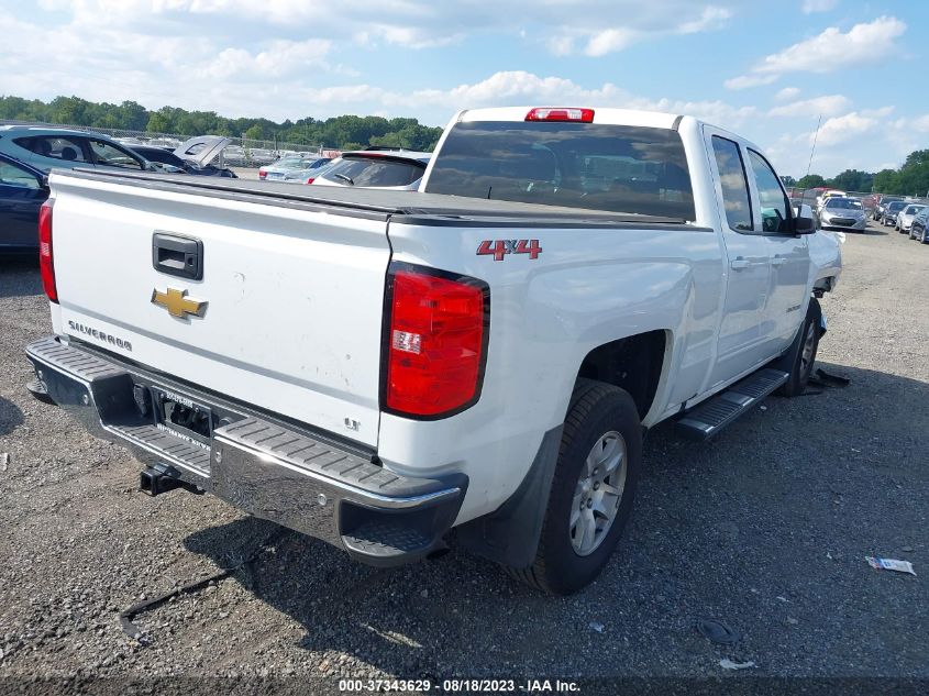 Photo 3 VIN: 1GCVKREC0JZ224325 - CHEVROLET SILVERADO 