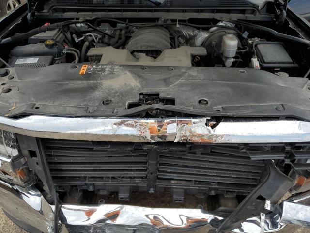 Photo 10 VIN: 1GCVKREC0JZ266722 - CHEVROLET SILVERADO 