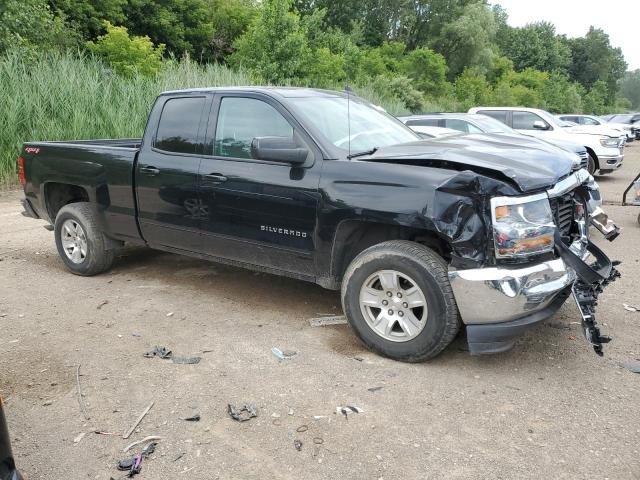 Photo 3 VIN: 1GCVKREC0JZ266722 - CHEVROLET SILVERADO 