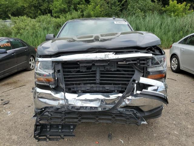 Photo 4 VIN: 1GCVKREC0JZ266722 - CHEVROLET SILVERADO 