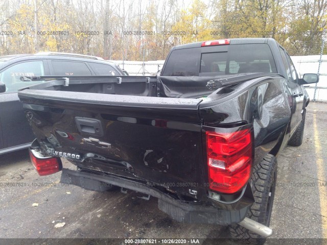 Photo 5 VIN: 1GCVKREC0JZ270043 - CHEVROLET SILVERADO 1500 