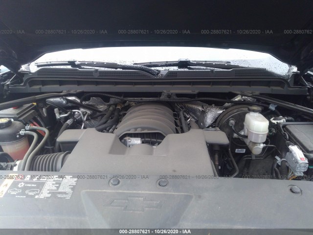 Photo 9 VIN: 1GCVKREC0JZ270043 - CHEVROLET SILVERADO 1500 