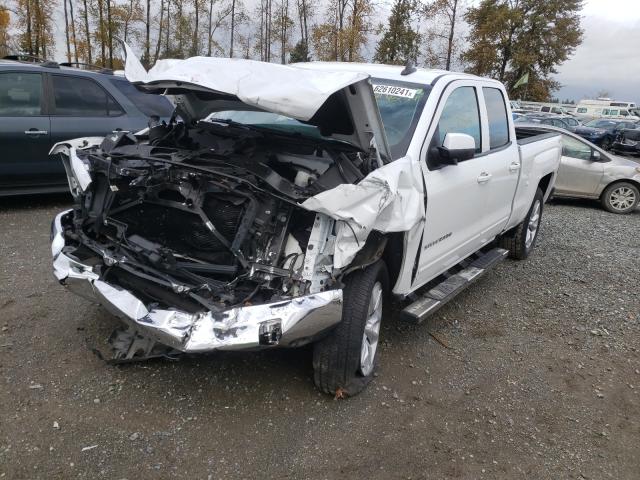 Photo 1 VIN: 1GCVKREC0JZ279101 - CHEVROLET SILVERADO 