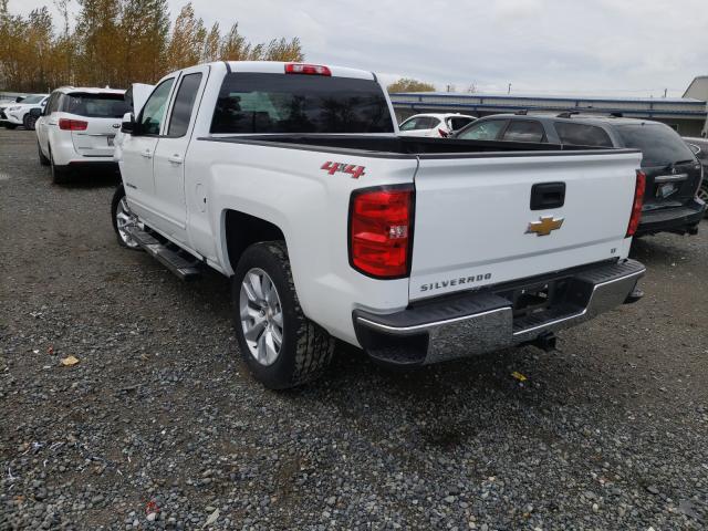 Photo 2 VIN: 1GCVKREC0JZ279101 - CHEVROLET SILVERADO 