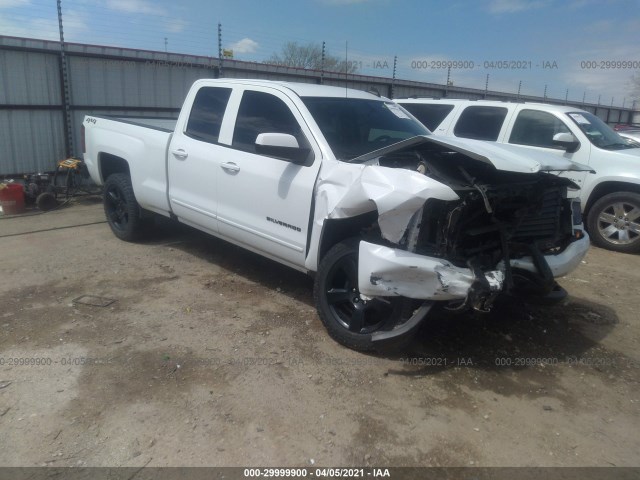 Photo 0 VIN: 1GCVKREC0JZ279244 - CHEVROLET SILVERADO 1500 