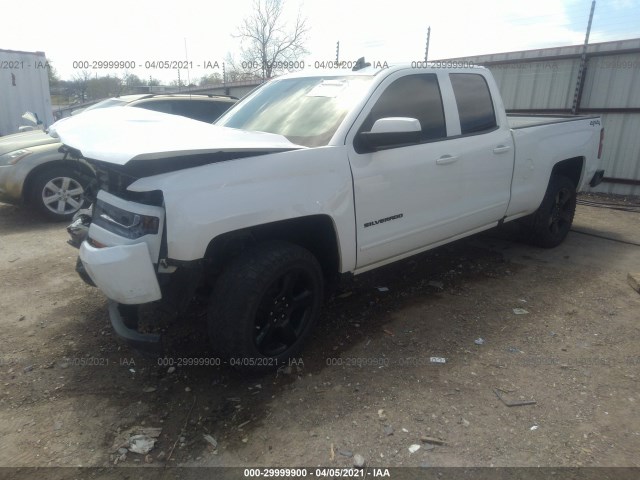 Photo 1 VIN: 1GCVKREC0JZ279244 - CHEVROLET SILVERADO 1500 