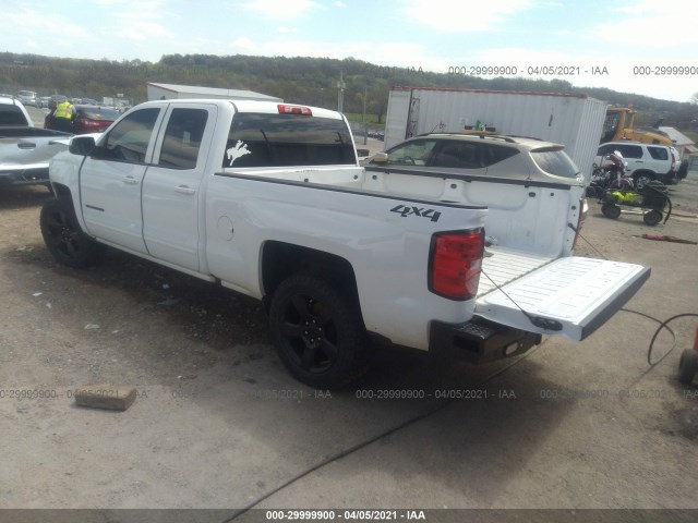 Photo 2 VIN: 1GCVKREC0JZ279244 - CHEVROLET SILVERADO 1500 