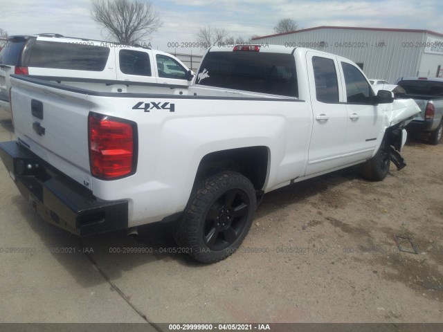 Photo 3 VIN: 1GCVKREC0JZ279244 - CHEVROLET SILVERADO 1500 