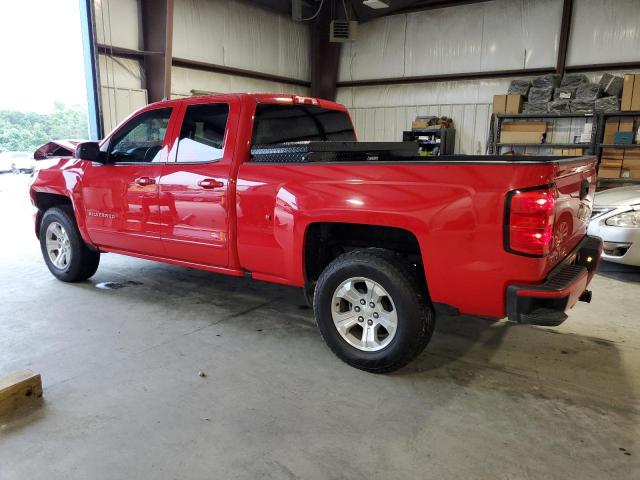 Photo 1 VIN: 1GCVKREC0JZ284069 - CHEVROLET SILVERADO 