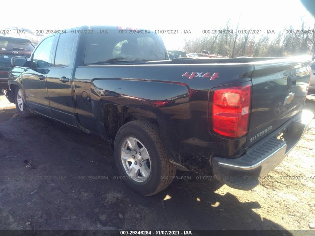 Photo 2 VIN: 1GCVKREC0JZ296125 - CHEVROLET SILVERADO 1500 