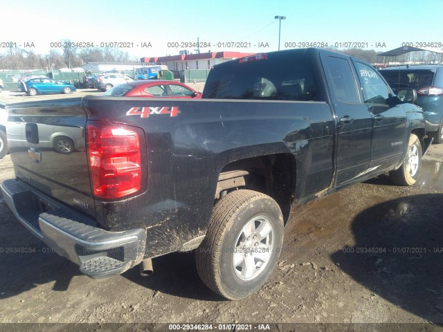 Photo 3 VIN: 1GCVKREC0JZ296125 - CHEVROLET SILVERADO 1500 