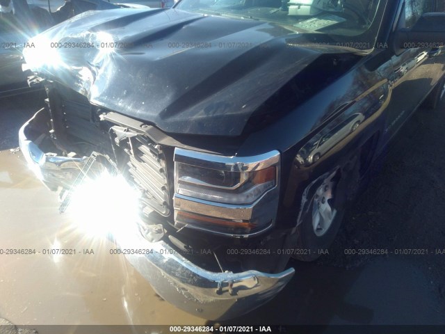 Photo 5 VIN: 1GCVKREC0JZ296125 - CHEVROLET SILVERADO 1500 