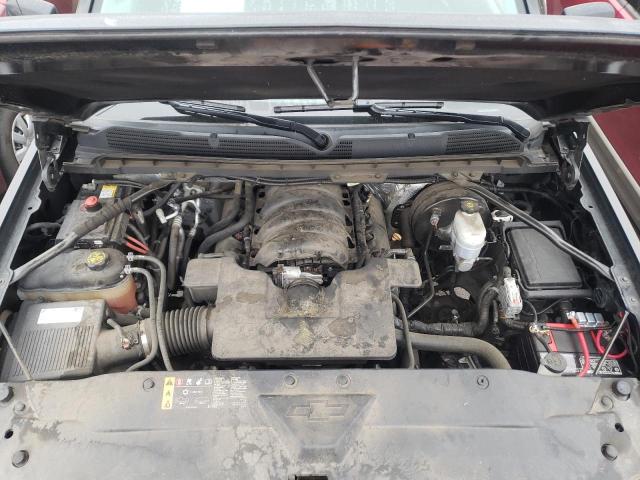 Photo 6 VIN: 1GCVKREC0JZ330354 - CHEVROLET SILV1500 4 