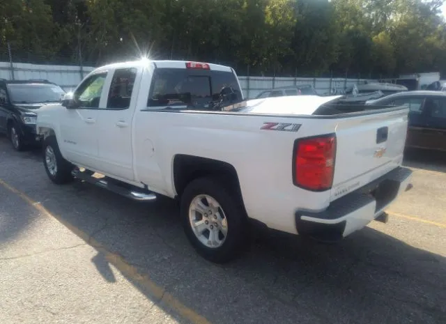 Photo 2 VIN: 1GCVKREC0JZ342603 - CHEVROLET SILVERADO 1500 