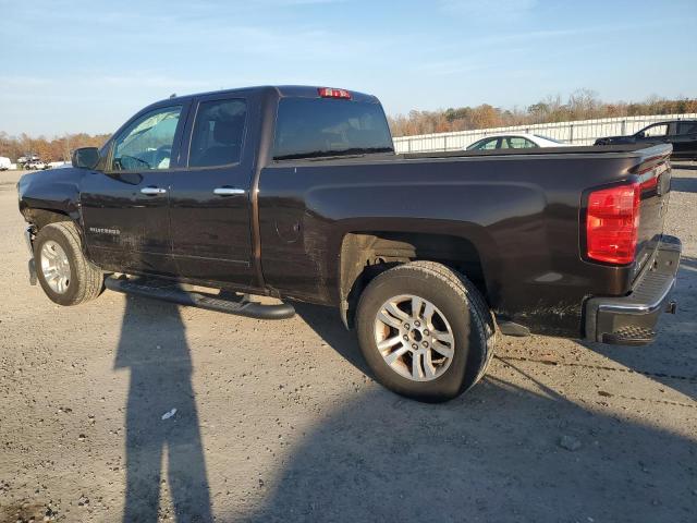 Photo 1 VIN: 1GCVKREC0JZ359692 - CHEVROLET SILVERADO 