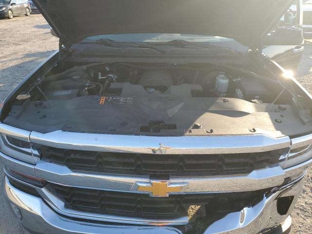 Photo 10 VIN: 1GCVKREC0JZ359692 - CHEVROLET SILVERADO 