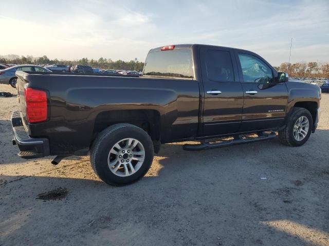 Photo 2 VIN: 1GCVKREC0JZ359692 - CHEVROLET SILVERADO 