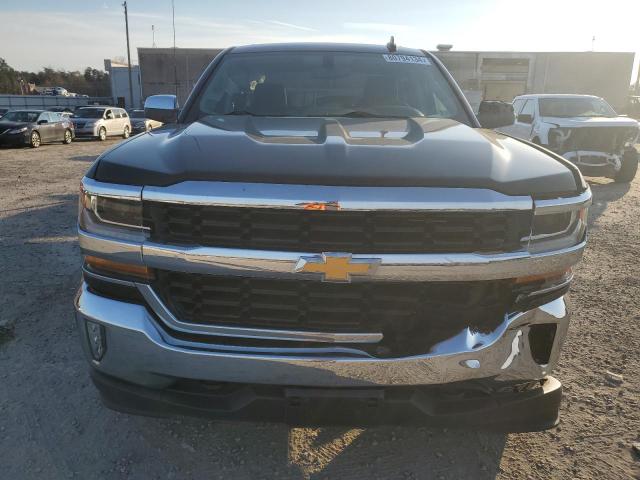 Photo 4 VIN: 1GCVKREC0JZ359692 - CHEVROLET SILVERADO 