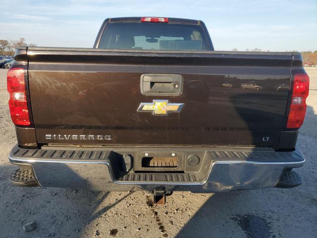 Photo 5 VIN: 1GCVKREC0JZ359692 - CHEVROLET SILVERADO 