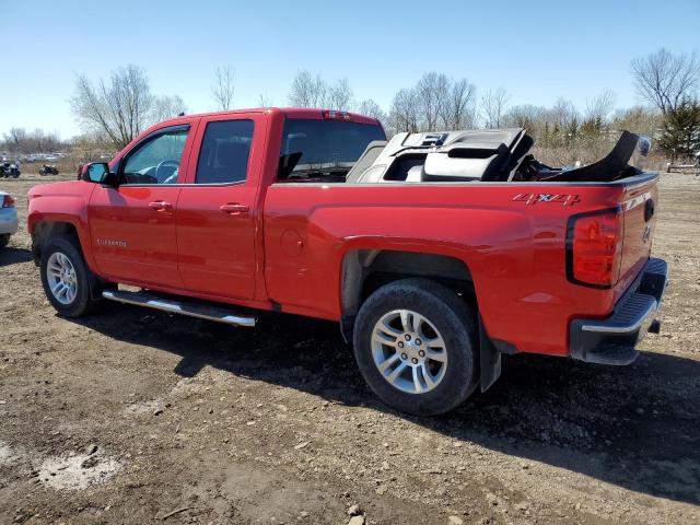 Photo 1 VIN: 1GCVKREC0JZ376234 - CHEVROLET SILVERADO 