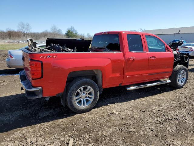 Photo 2 VIN: 1GCVKREC0JZ376234 - CHEVROLET SILVERADO 