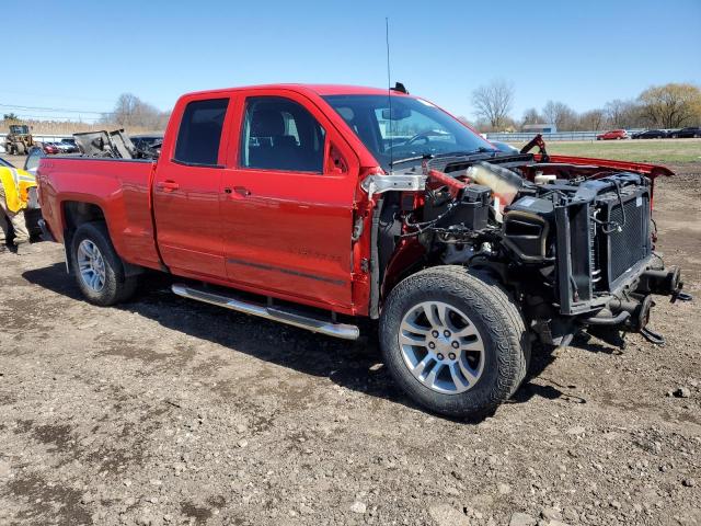 Photo 3 VIN: 1GCVKREC0JZ376234 - CHEVROLET SILVERADO 