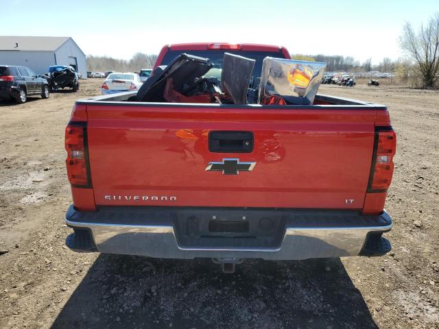 Photo 5 VIN: 1GCVKREC0JZ376234 - CHEVROLET SILVERADO 