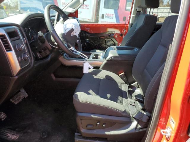 Photo 6 VIN: 1GCVKREC0JZ376234 - CHEVROLET SILVERADO 